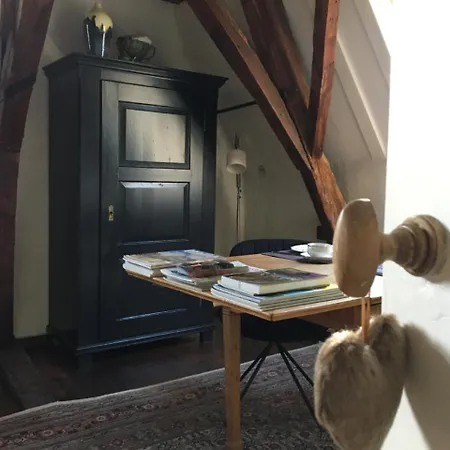 B&B Het Rode Hert-3